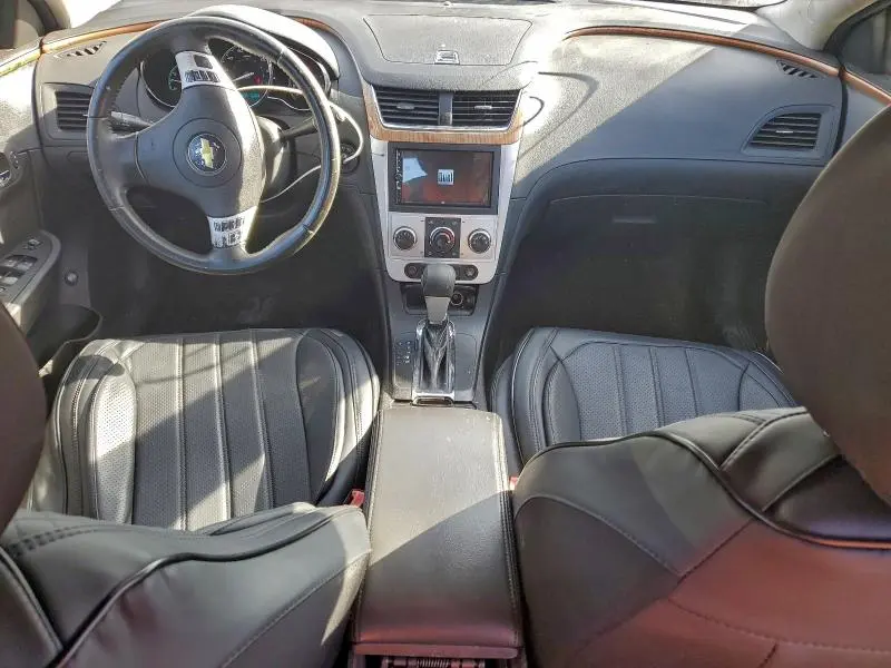 2011 CHEVROLET MALIBU 2LT  