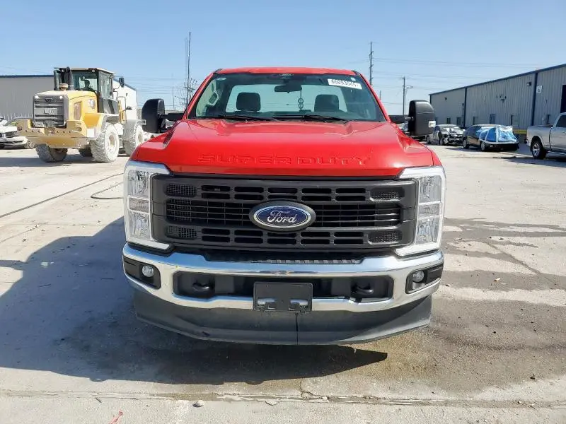 2024 FORD F250 SUPER DUTY  