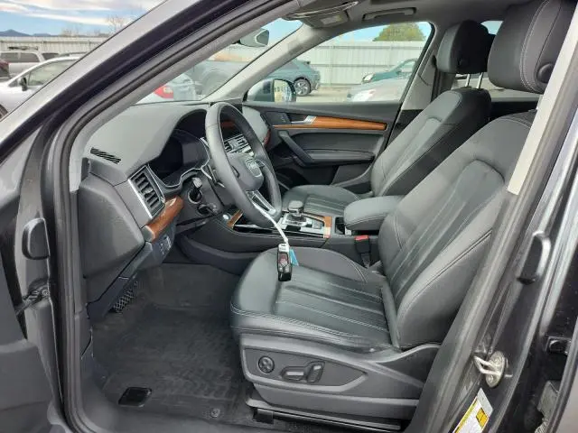 2023 AUDI Q5 PREMIUM PLUS 45  