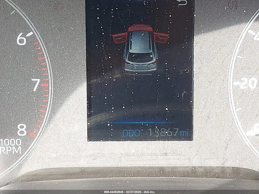 2024 TOYOTA COROLLA CROSS HYBRID SE