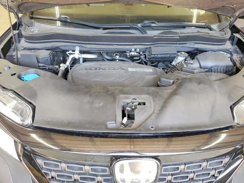 2019 HONDA PASSPORT ELITE  