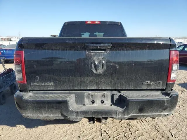 2021 RAM 2500 BIG HORN  