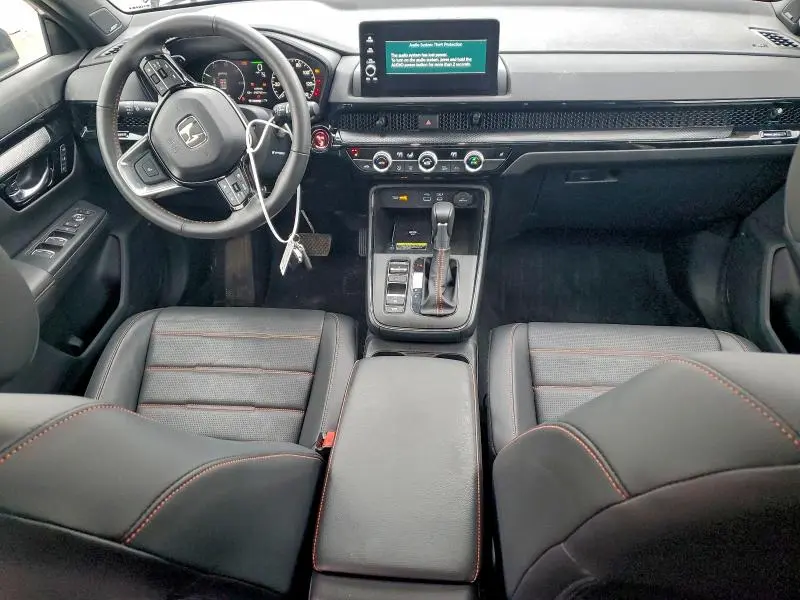 2024 HONDA CR-V SPORT TOURING  