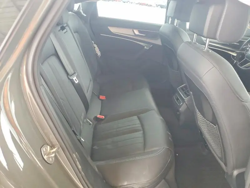2024 AUDI A6 PREMIUM  