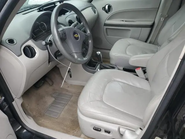 2011 CHEVROLET HHR LT  