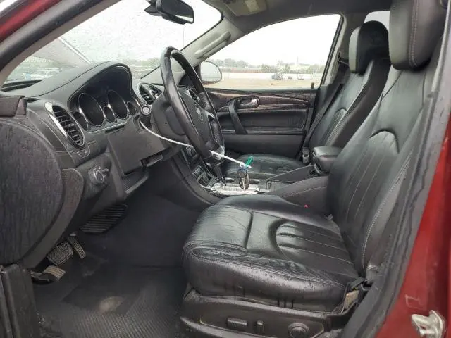 2016 BUICK ENCLAVE