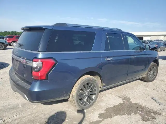2020 FORD EXPEDITION MAX LIMITED  