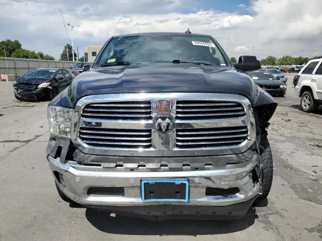 2017 RAM 1500 SLT  
