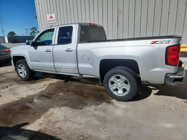 2019 CHEVROLET SILVERADO LD K1500 LT  