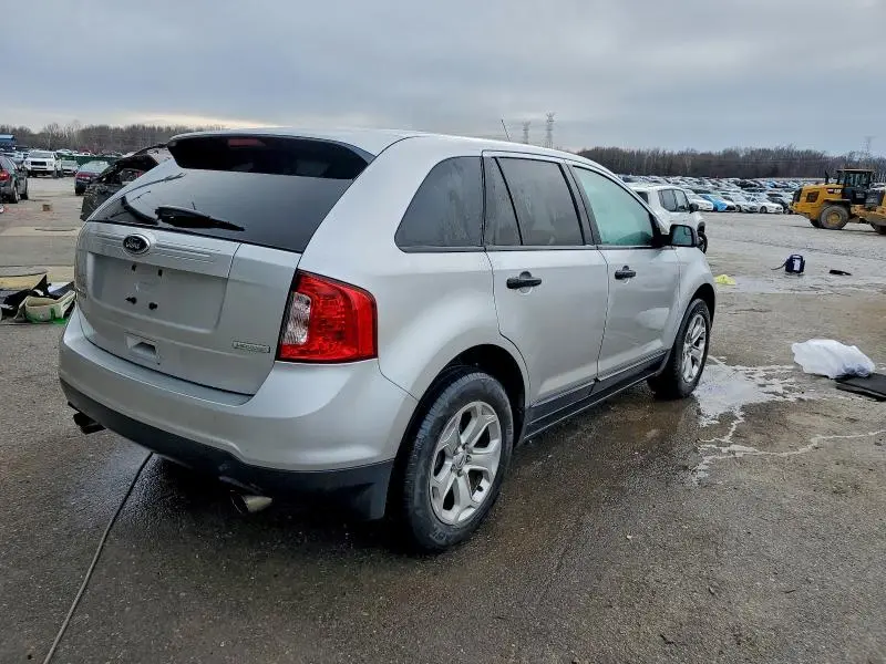 2013 FORD EDGE SE  