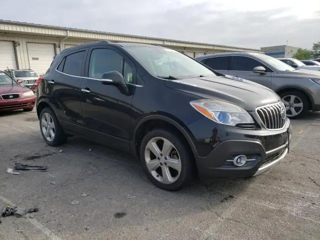 2015 BUICK ENCORE CONVENIENCE  