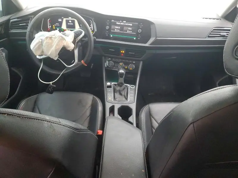 2024 VOLKSWAGEN JETTA SEL  
