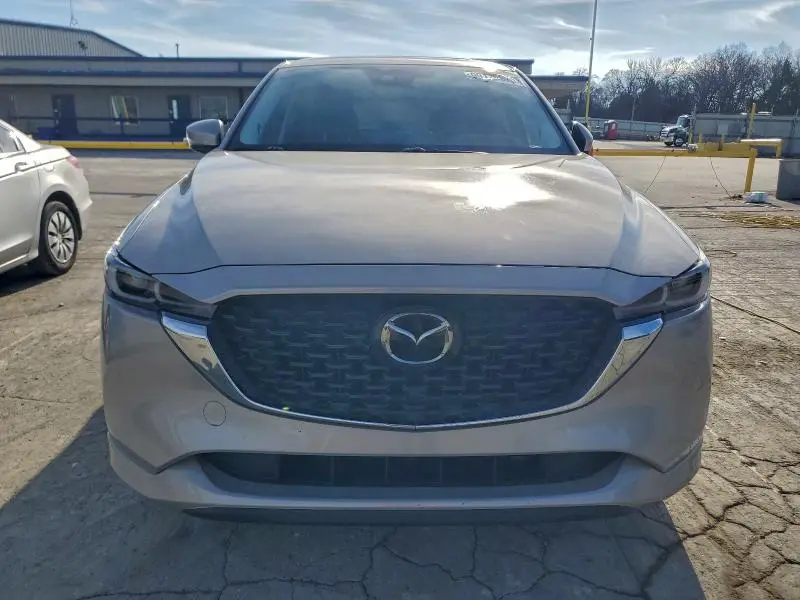 2024 MAZDA CX-5 PREMIUM  
