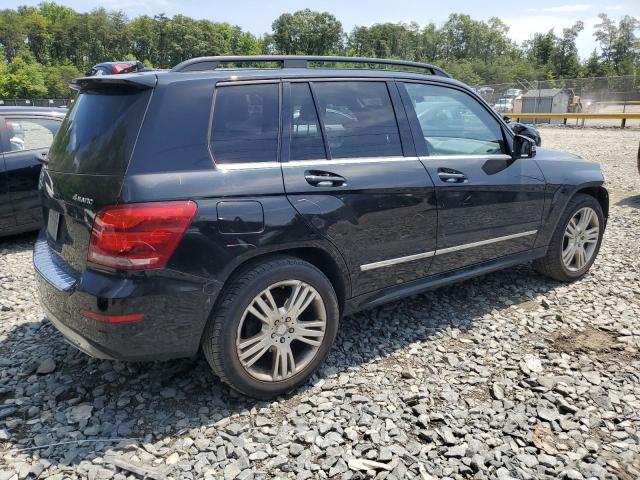 2014 MERCEDES-BENZ GLK 350 4MATIC