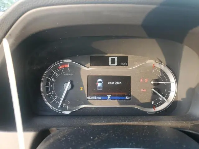 2021 HONDA RIDGELINE RTL  