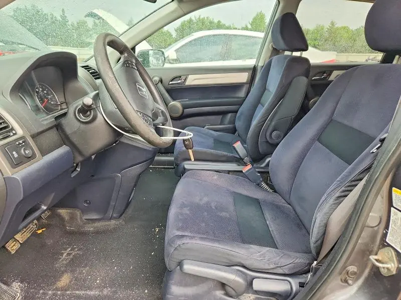2011 HONDA CR-V SE  