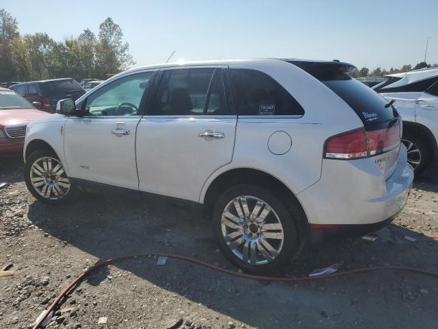 2010 LINCOLN MKX 