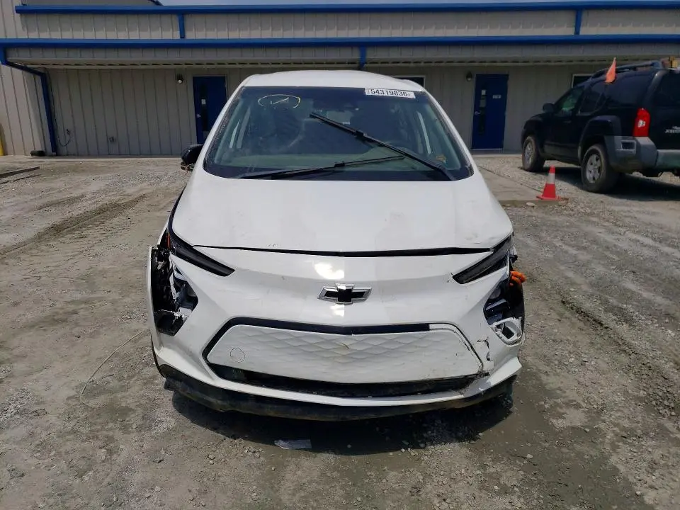 2023 CHEVROLET BOLT EV 1LT  