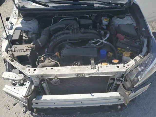 2019 SUBARU IMPREZA PREMIUM  