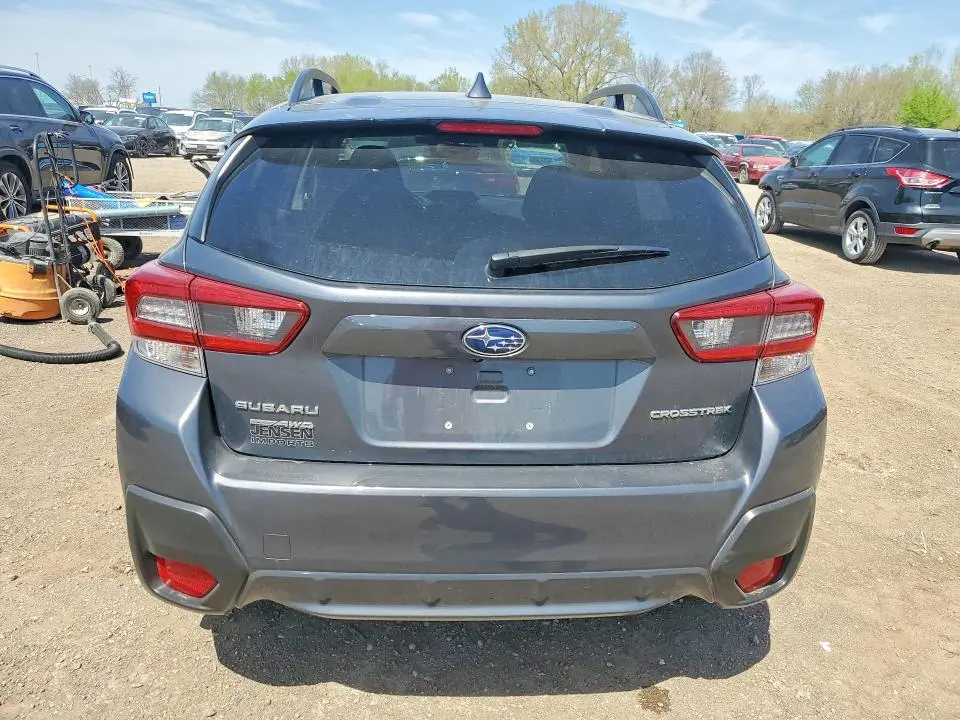 2023 SUBARU CROSSTREK PREMIUM  