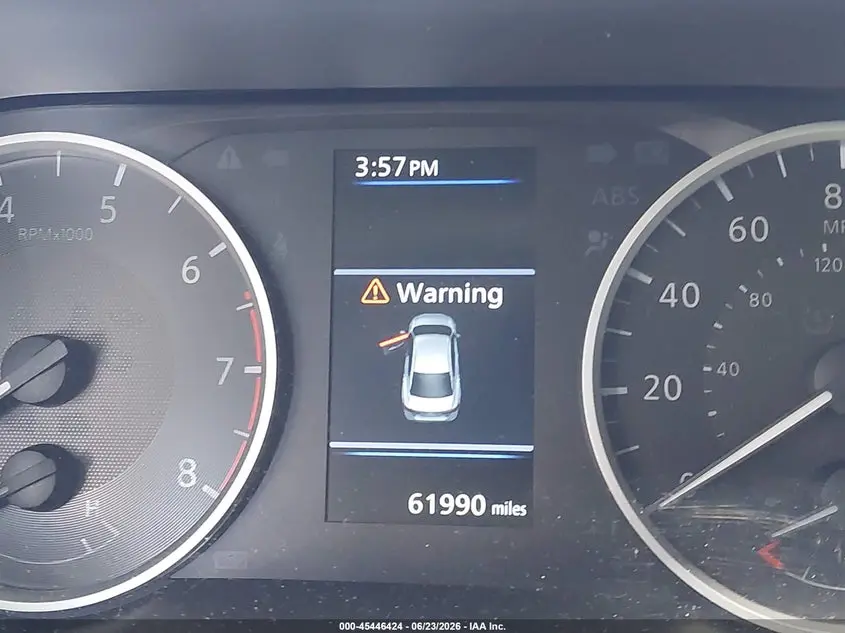 2022 NISSAN SENTRA S XTRONIC CVT