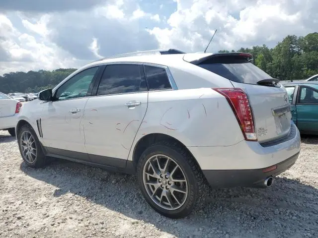 2016 CADILLAC SRX PERFORMANCE COLLECTION  