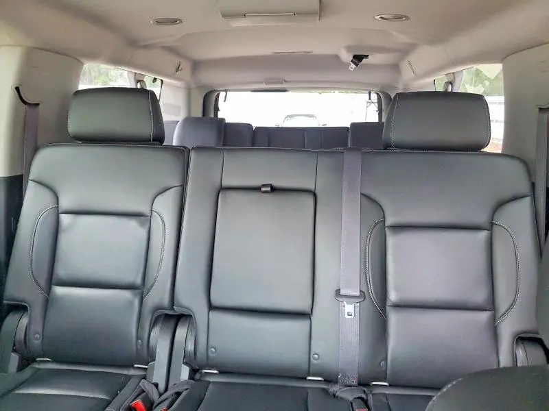 2016 GMC YUKON XL K1500 SLT  