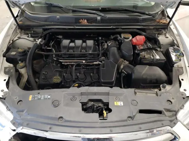 2014 FORD TAURUS SEL  