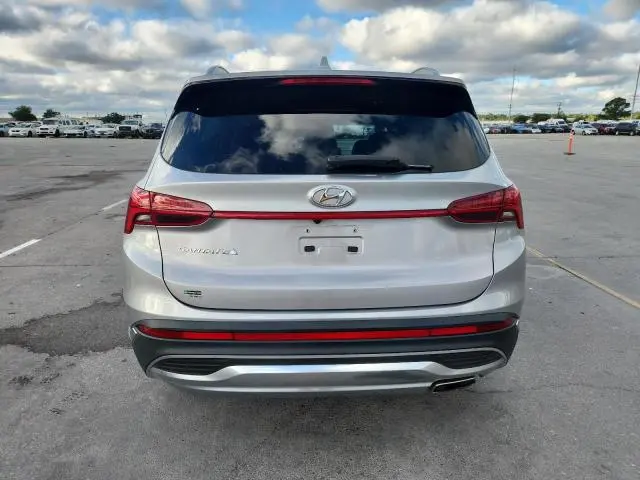 2023 HYUNDAI SANTA FE SEL PREMIUM  