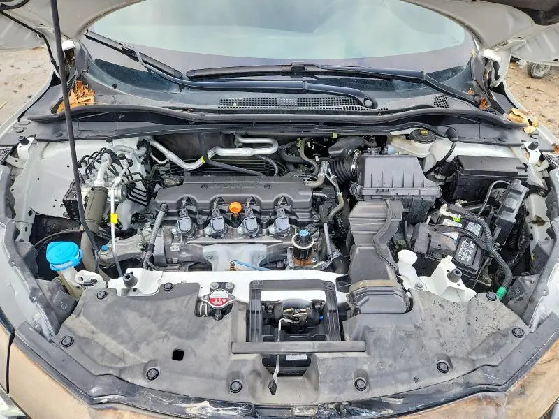 2021 HONDA HR-V SPORT  