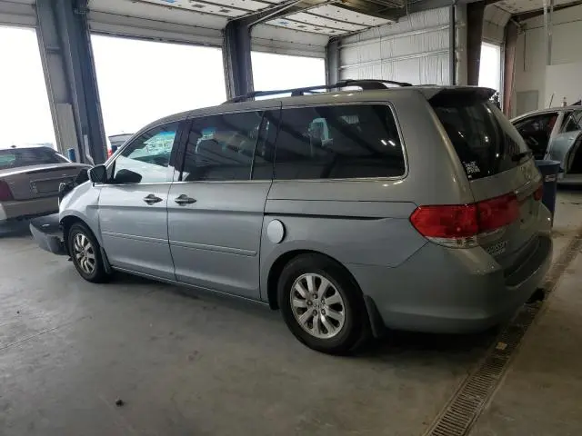2010 HONDA ODYSSEY EX