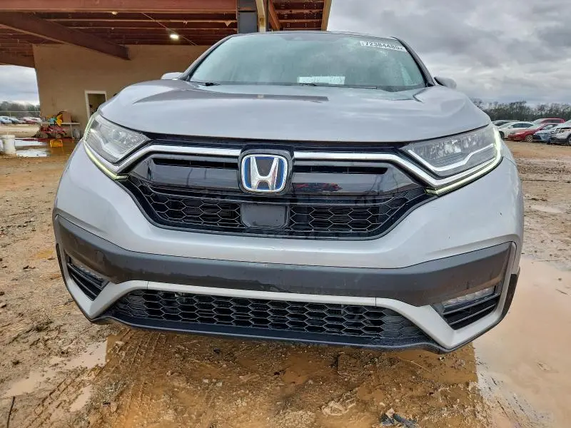 2022 HONDA CR-V EXL  