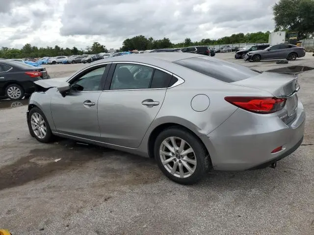 2015 MAZDA 6 SPORT  