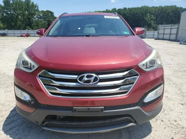 2016 HYUNDAI SANTA FE SPORT   