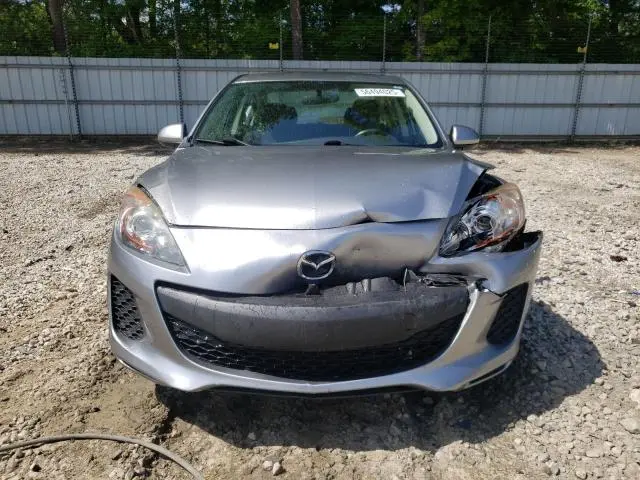 2013 MAZDA 3 I