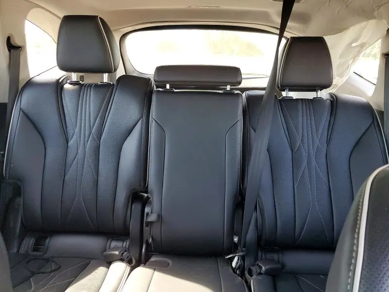 2025 ACURA MDX ADVANCE  