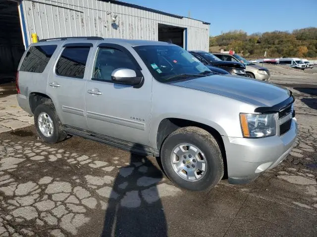2011 CHEVROLET TAHOE K1500 LS  