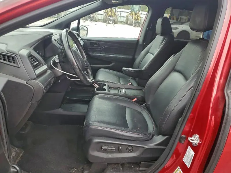 2023 HONDA ODYSSEY SPORT-L  