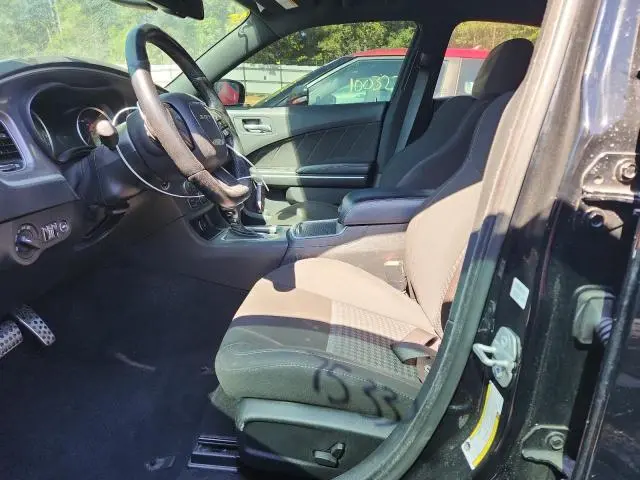 2021 DODGE CHARGER SCAT PACK  