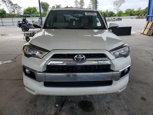 2015 TOYOTA 4RUNNER SR5/SR5 PREMIUM  