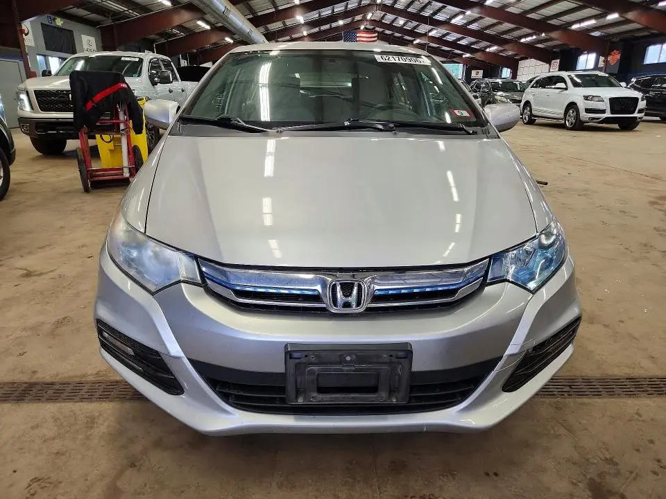 2014 HONDA INSIGHT LX  