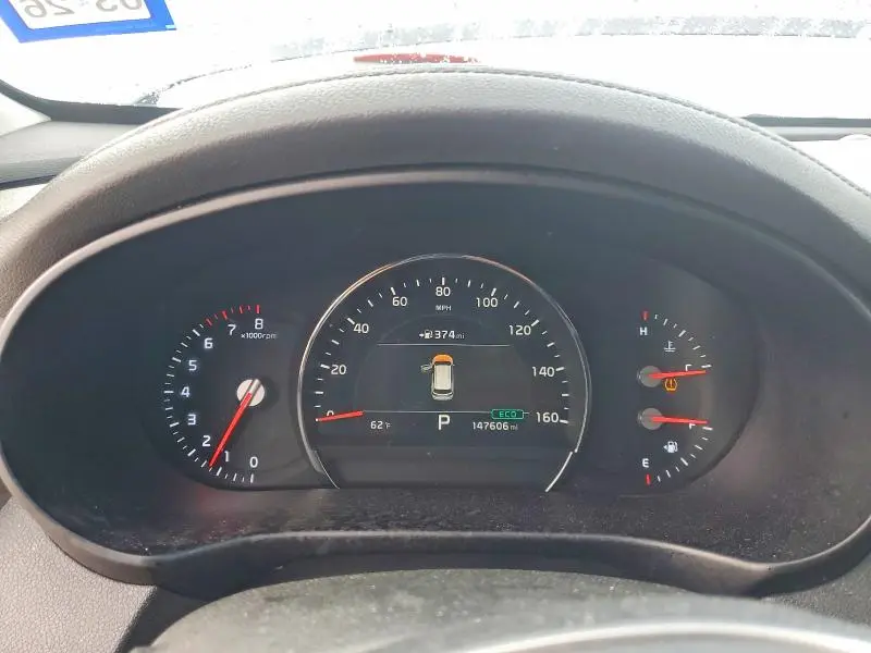 2019 KIA SORENTO EX V6  