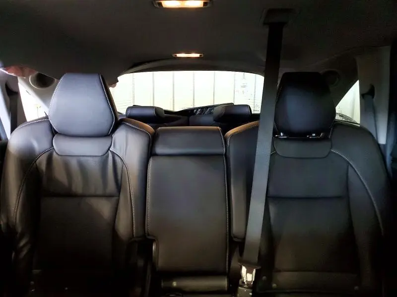 2020 ACURA MDX TECHNOLOGY  