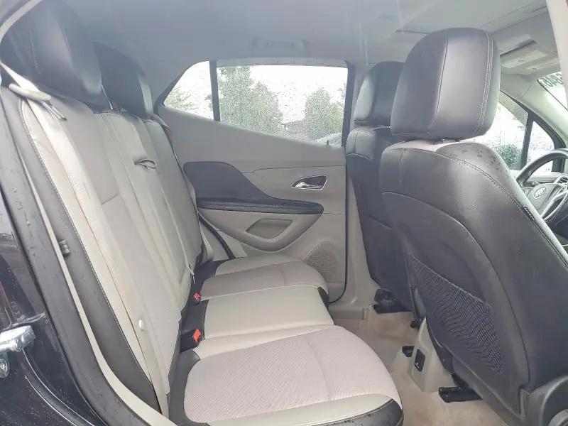 2014 BUICK ENCORE CONVENIENCE  
