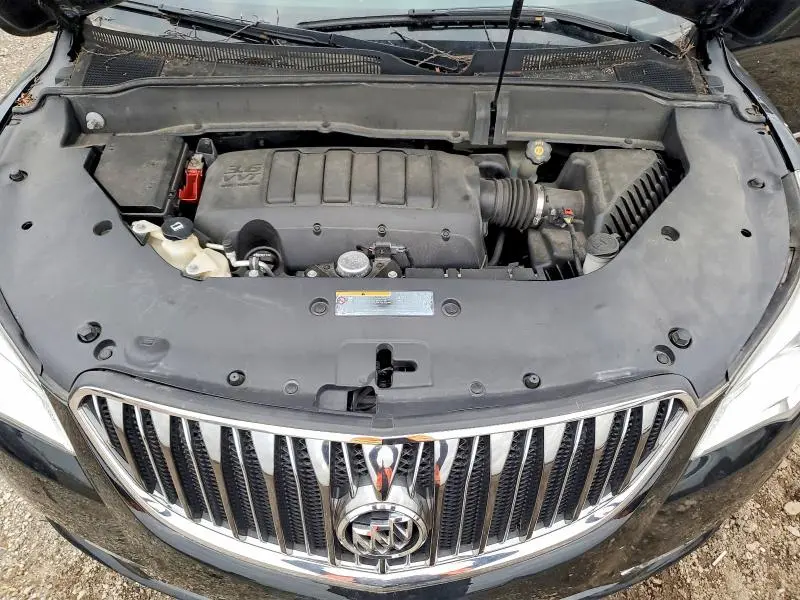 2016 BUICK ENCLAVE   