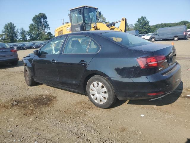 2016 VOLKSWAGEN JETTA S