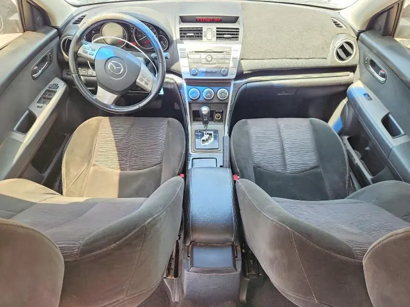 2010 MAZDA 6 I  