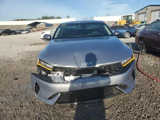 2022 KIA K5 LX  