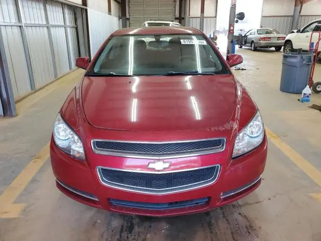 2012 CHEVROLET MALIBU 1LT  
