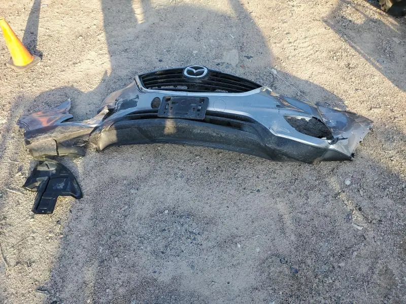 2013 MAZDA CX-9 SPORT  